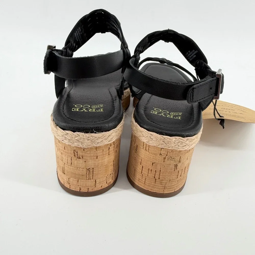 FRYE AND CO. new without